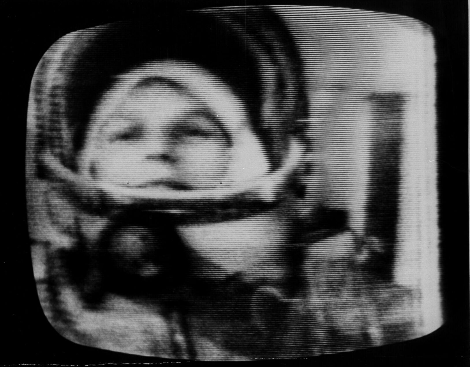 1963: Valentina Tereshkova